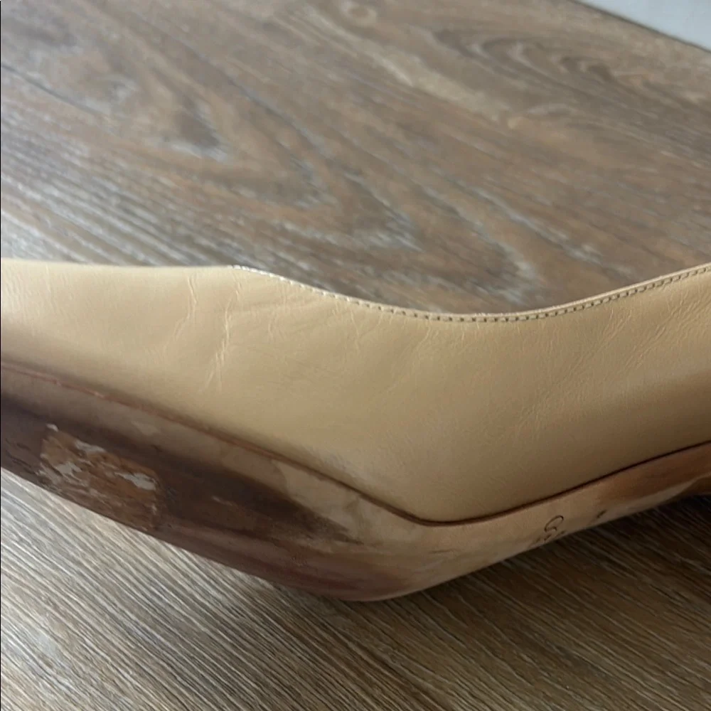 Jimmy Choo Esme 60 Heels - Picture 11 of 12